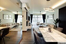 Blk 175A Corporation Tiara (Jurong West), HDB 4 Rooms #536510261